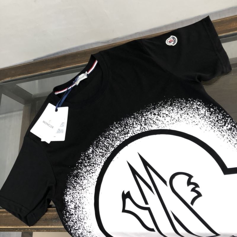 Moncler T-Shirts